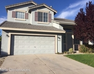 Unit for rent at 9648 Thunder Mountain Way, Reno, NV, 89521