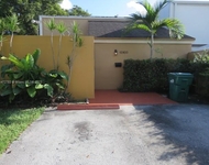 Unit for rent at 12300 Sw 18 Te, Miami, FL, 33175