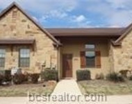 Unit for rent at 3346 General Parkway, College Station, TX, 77845-5799