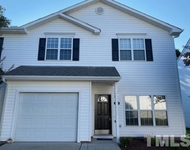 Unit for rent at 508 Misty Groves Circle, Morrisville, NC, 27560