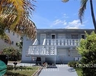 Unit for rent at 701 Pine Dr, Pompano Beach, FL, 33060