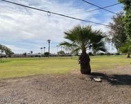 Unit for rent at 11462 N Desert Hills Drive W Drive W, Sun City, AZ, 85351