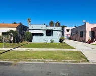 Unit for rent at 2435 S Cochran Avenue, Los Angeles, CA, 90016