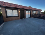 Unit for rent at 301 Brookside Lane, Las Vegas, NV, 89107