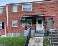 Unit for rent at 3939 Stokes Dr, BALTIMORE, MD, 21229
