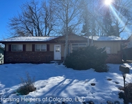 Unit for rent at 3350 Endicott Dr, Boulder, CO, 80305