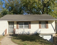 Unit for rent at 7131 Bales Ave, Kansas City, MO, 64132