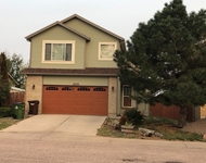 Unit for rent at 2039 Fairweather Way, Fountain, CO, 80817
