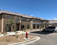 Unit for rent at 3239 S 840 E #7, St. George, UT, 84790