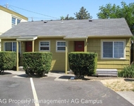Unit for rent at East 16th Alley & East 17th Ave, Eugene, OR, 97401