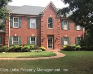 Unit for rent at 1871 Wooduck Cv, Germantown, TN, 38139