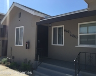 Unit for rent at 4165-4175 Euclid Avenue, San Diego, CA, 92105