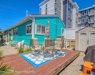 Unit for rent at 304 Bay Boulevard, Seaside Heights, NJ, 08751