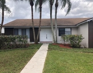 Unit for rent at 11020 Sw 141st Ave, Miami, FL, 33186