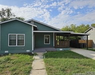 Unit for rent at 2236 Burnet St, San Antonio, TX, 78202-2603