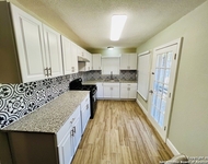 Unit for rent at 265 Pollydale Ave, San Antonio, TX, 78223-2431