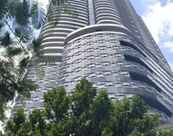 Unit for rent at 1000 Brickell Plz, Miami, FL, 33131