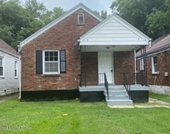 Unit for rent at 831 W Whitney Ave, Louisville, KY, 40215