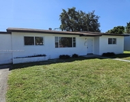 Unit for rent at 770 Nw 179th St, Miami Gardens, FL, 33169