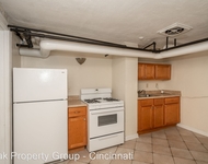 Unit for rent at 2802 Digby Avenue, Cincinnati, OH, 45220