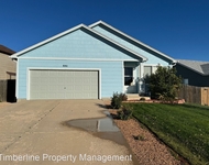 Unit for rent at 8161 Linderman Rd, Peyton, CO, 80831
