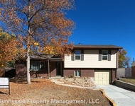 Unit for rent at 750 Agate Street, Broomfield, CO, 80020