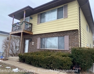 Unit for rent at 6534-6534a N 53rd Street, Milwaukee, WI, 53223