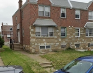 Unit for rent at 2423 Bleigh Ave, PHILADELPHIA, PA, 19152