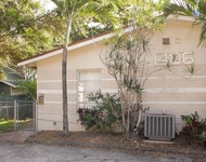 Unit for rent at 1406 Arpeika St, Fort Lauderdale, FL, 33312