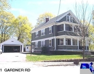 Unit for rent at 23 Gardner Rd, Reading, MA, 01867