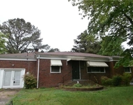 Unit for rent at 6366 Whittier Drive, Norfolk, VA, 23513
