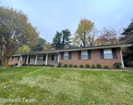 Unit for rent at 6900 Cresthill Drive, Knoxville, TN, 37919