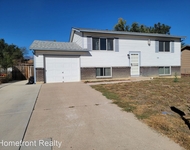 Unit for rent at 1716 Whitehall Road, Colorado Springs, CO, 80906