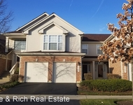 Unit for rent at 798 Stonewall Ct., Schaumburg, IL, 60173