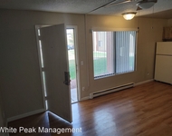 Unit for rent at 1465 Alvarado Drive, Colorado Springs, CO, 80910