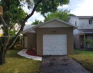 Unit for rent at 5482 Nw 23rd St, Lauderhill, FL, 33313