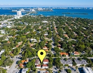 Unit for rent at 7500 Ne 6th Ct, Miami, FL, 33138