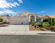 Unit for rent at 2744 Summerchase Lane, Henderson, NV, 89052