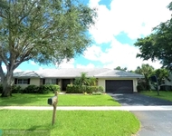 Unit for rent at 7450 Sw 15th St, Plantation, FL, 33317