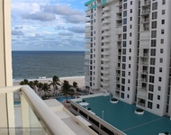 Unit for rent at 1000 S Ocean Blvd, Pompano Beach, FL, 33062