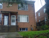 Unit for rent at 3827 1st St Se, WASHINGTON, DC, 20032