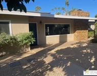 Unit for rent at 748 E Mesquite Ave, Palm Springs, CA, 92264
