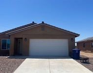 Unit for rent at 7203 E 37 St, Yuma, AZ, 85365