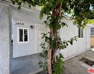 Unit for rent at 2414 Cabot St, Los Angeles, CA, 90031