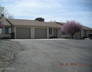 Unit for rent at 8001 E Long Mesa Drive, Prescott Valley, AZ, 86314