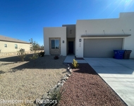 Unit for rent at 5020 Kenner Way, Las Cruces, NM, 88012