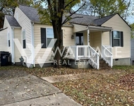 Unit for rent at 4509 Hillview Road, Knoxville, TN, 37919