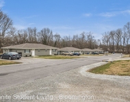 Unit for rent at 4100 W Stebu Ln, Bloomington, IN, 47403