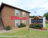 Unit for rent at 1105 1/2 Sw 74th Street Attn: Leasing Office, Oklahoma City, OK, 73139