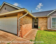 Unit for rent at 10309 Caton Pl, Midwest City, OK, 73130